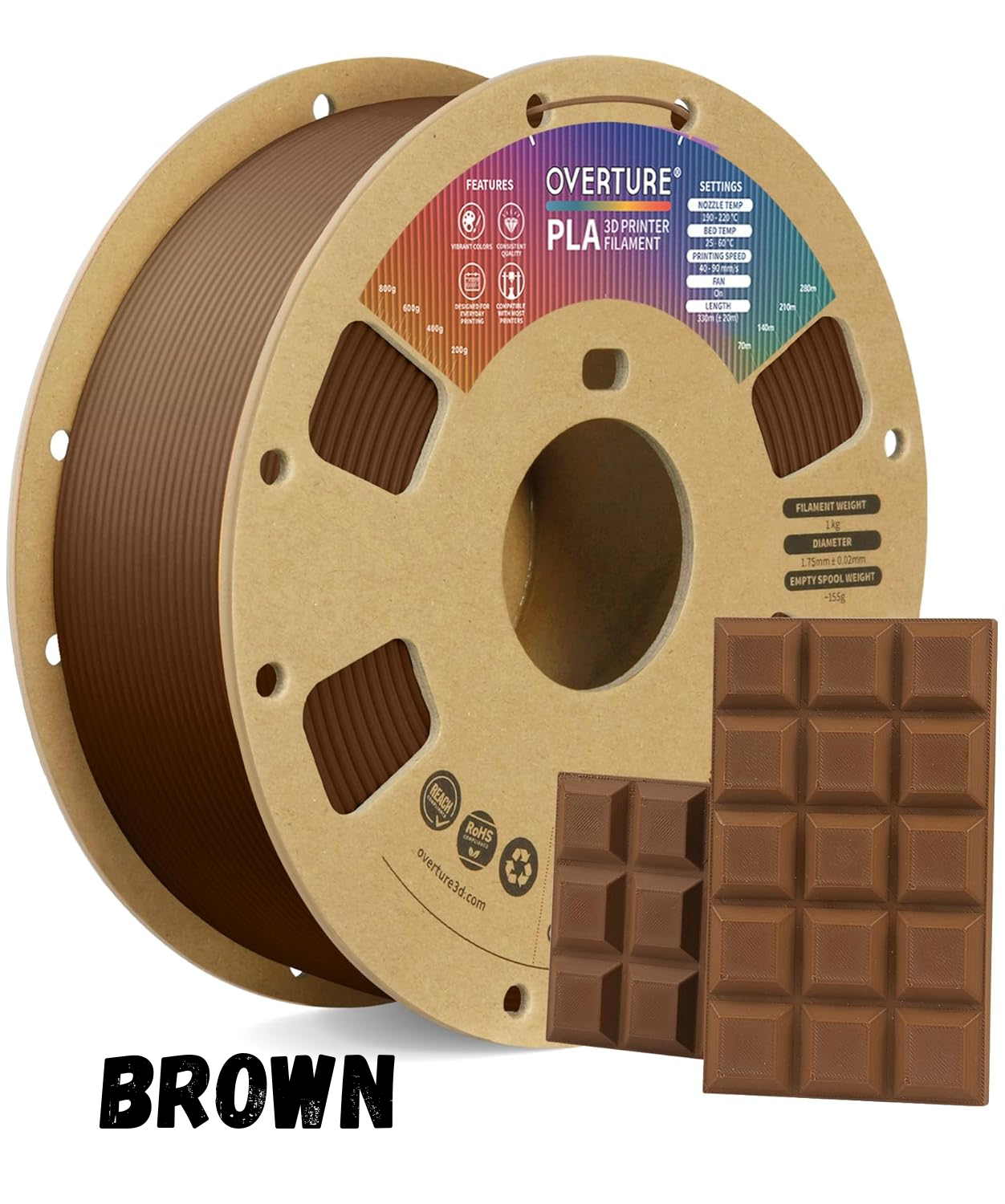 2" Frames- Bohemian Style (click for all layouts)