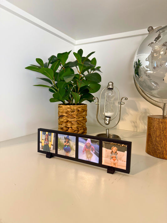 Photo Magnet Stand