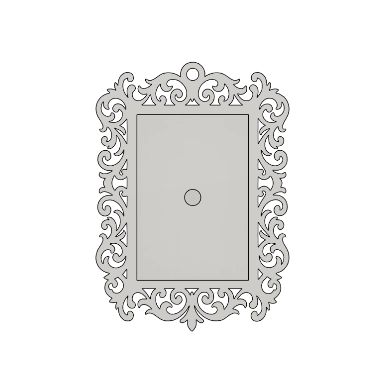 Ornament- Ornate Style