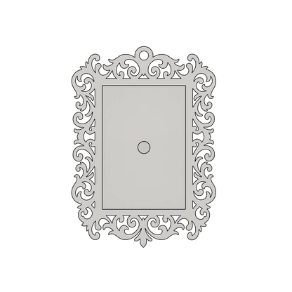 Ornament- Ornate Style