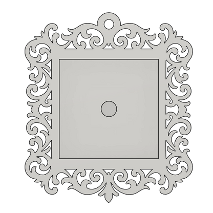 Ornament- Ornate Style