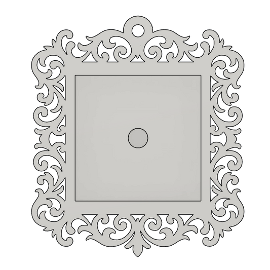Ornament Files-Ornate Style