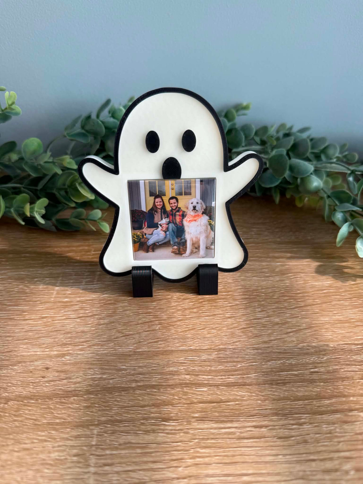 Ghost File