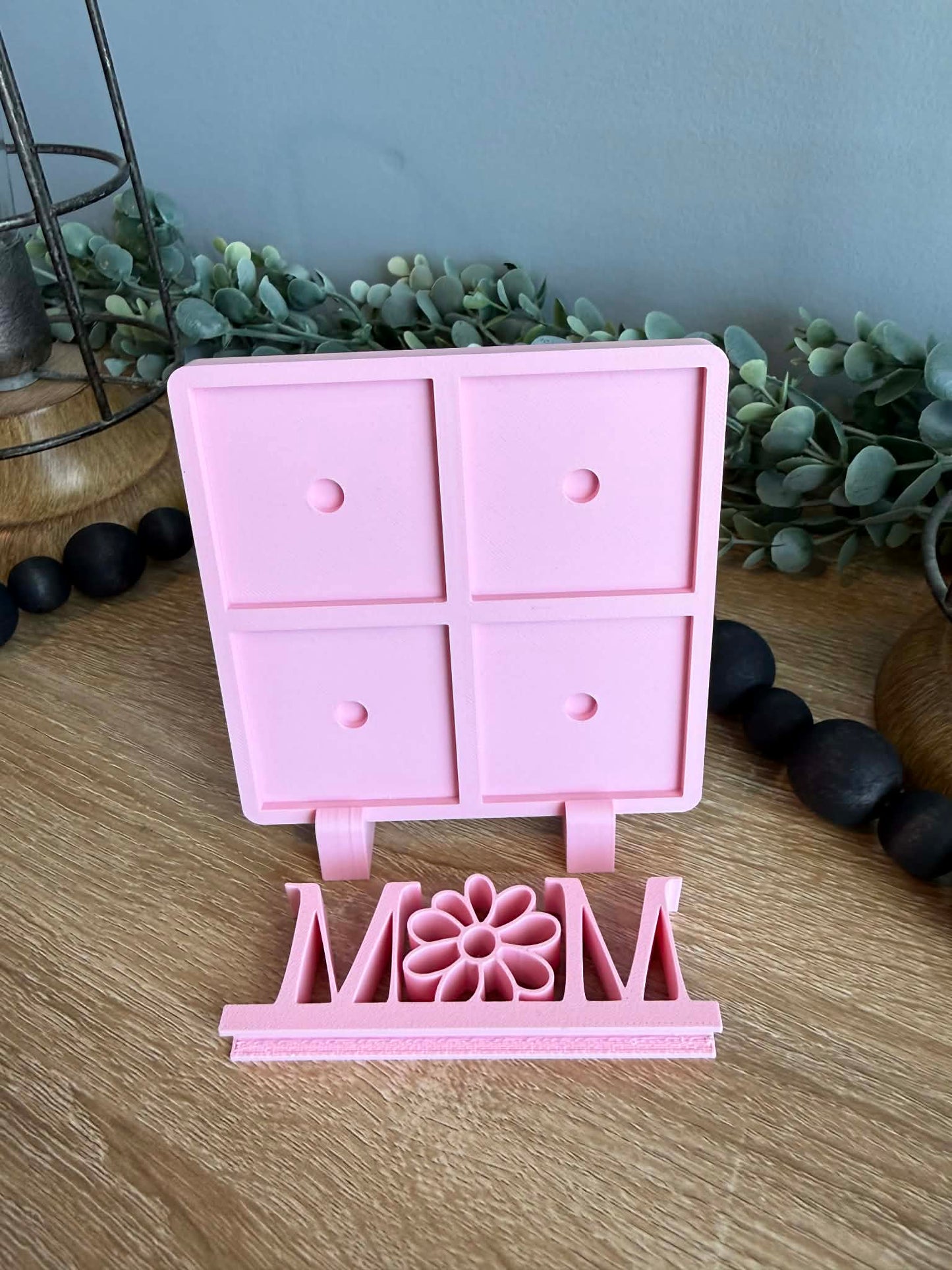 Mom, Nana, etc. Frame Accessories