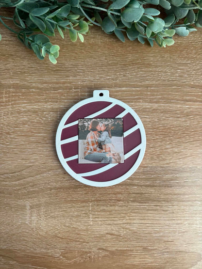 Christmas Ornament