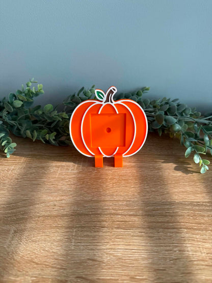 Pumpkin Frame