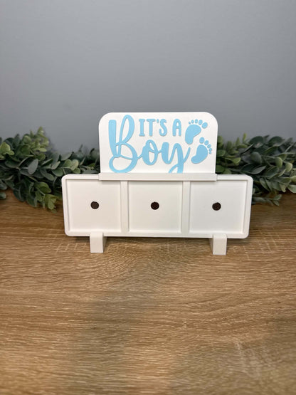 Baby Frame Topper Accessories