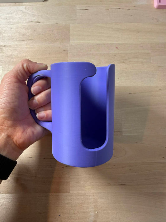 Can Holder