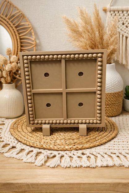 2" Frame & Magnet Bundle