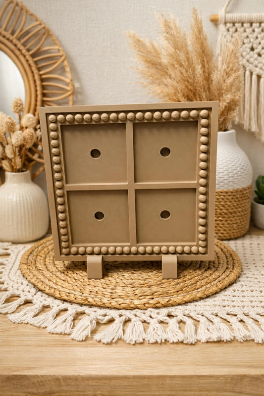 2" Frame & Magnet Bundle