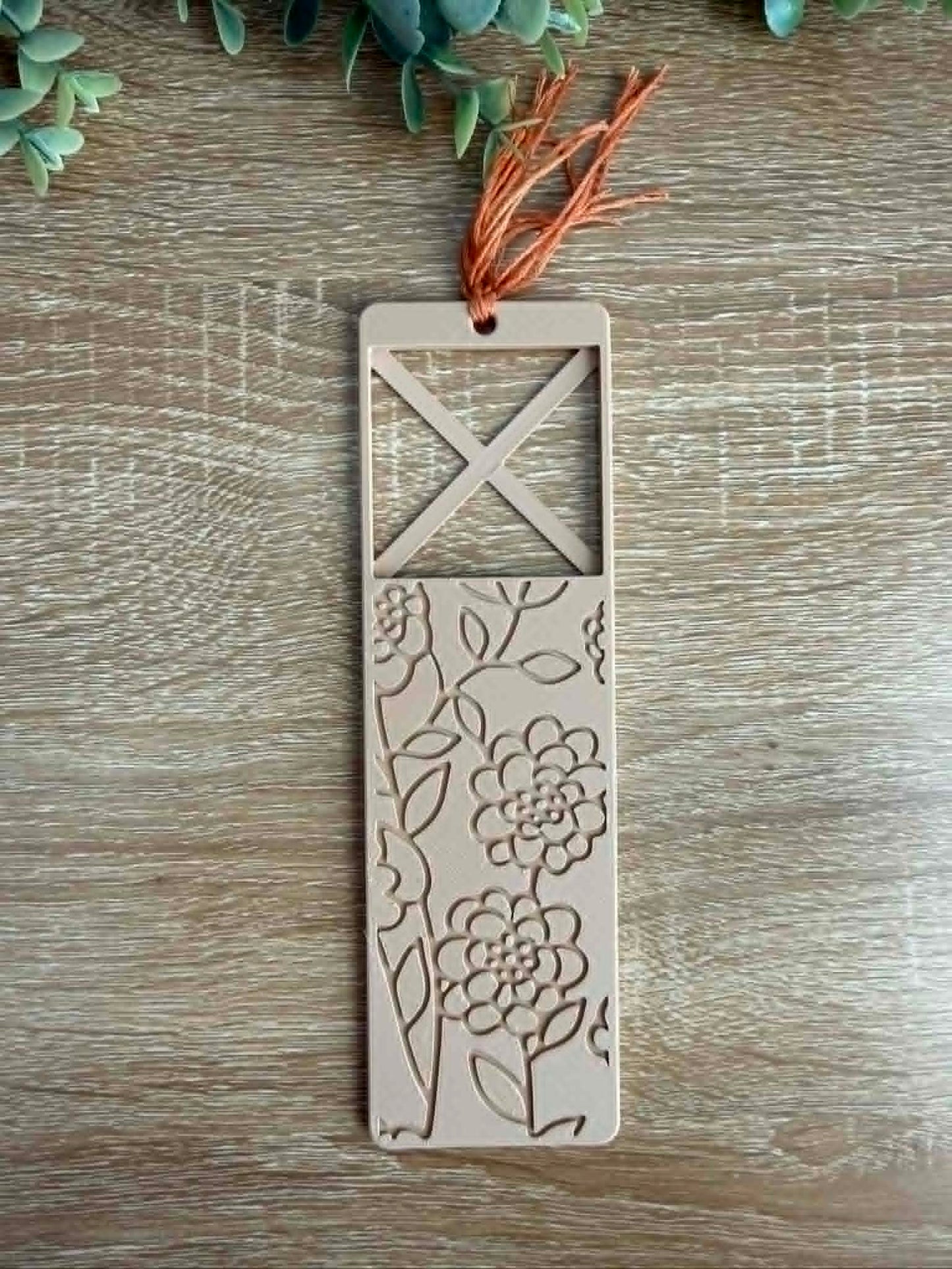 Bookmarks
