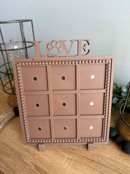 Pets Frame Accessories