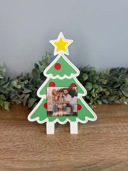 Christmas Tree File