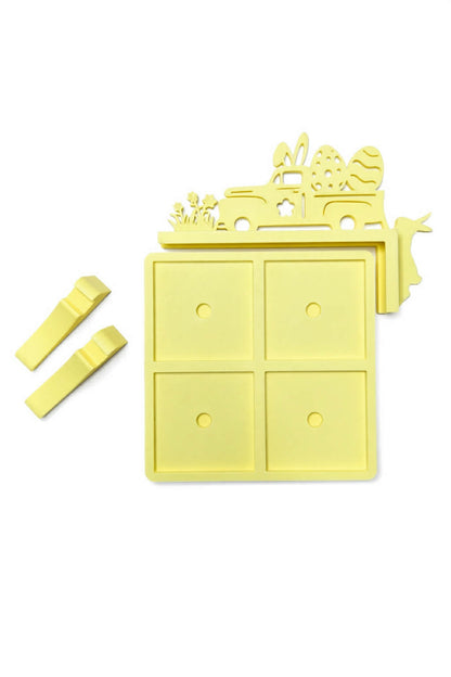 Easter Frame Accessories