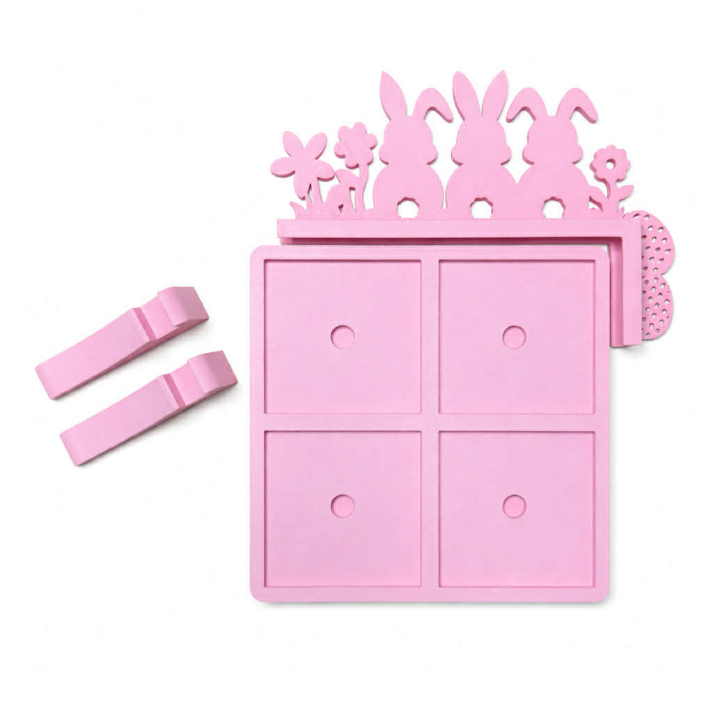 Easter Frame Accessories