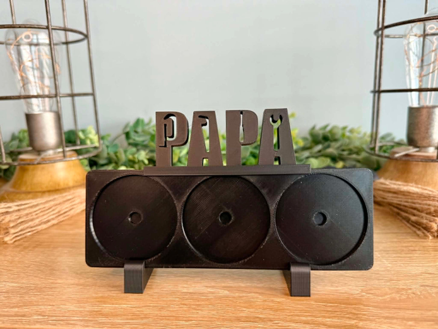 Dad, Papa, Mom, Nana, etc. Frame Accessories