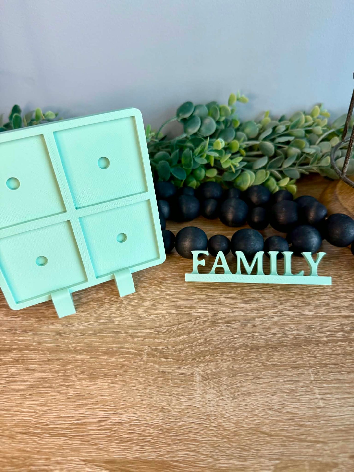 Family Frame Accessories