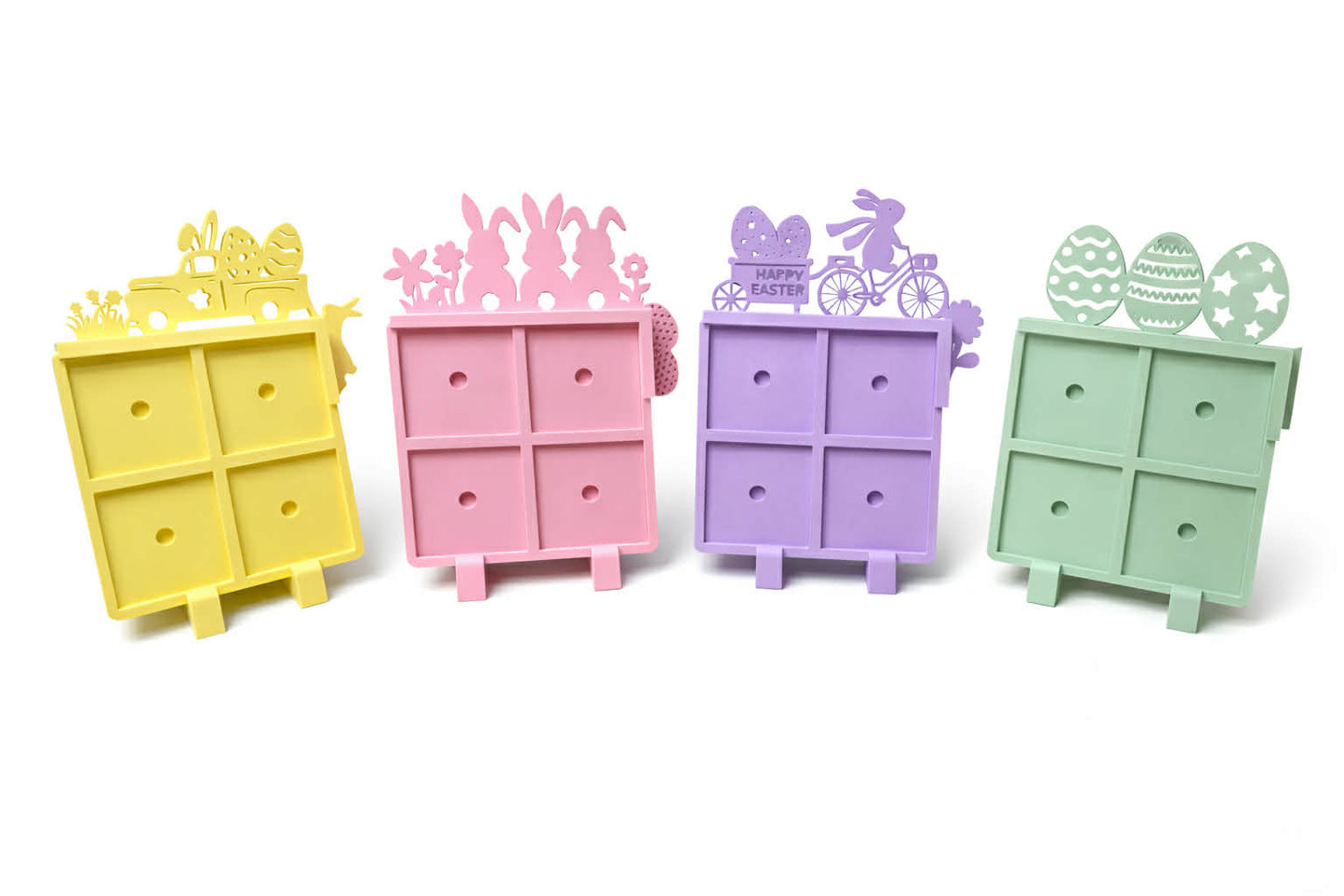 Easter Frame Accessories
