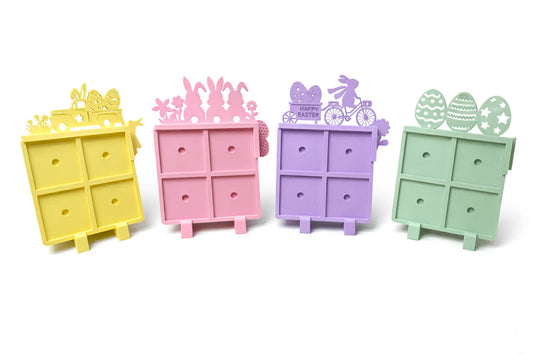 Easter Frame Accessories Files