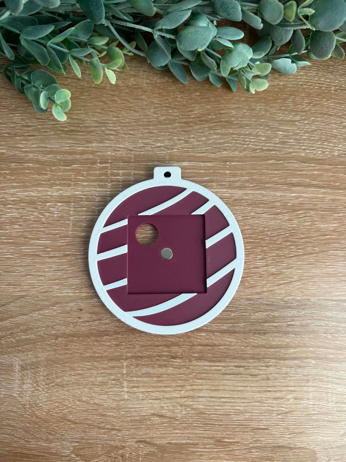 Christmas Ornament
