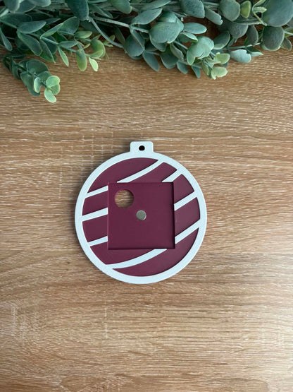 Christmas Ornament