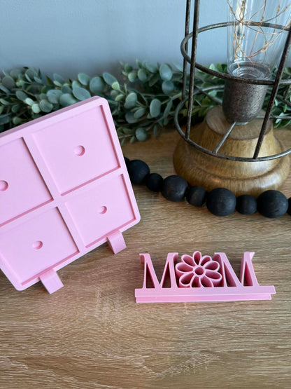 Mom, Nana, etc. Frame Accessories