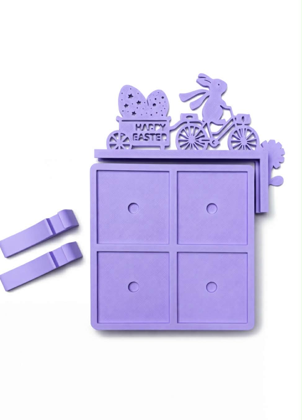 Easter Frame Accessories