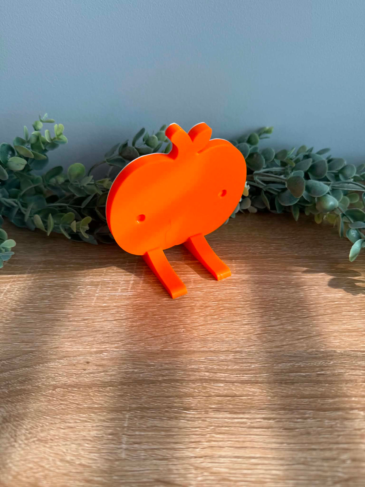 Pumpkin Frame