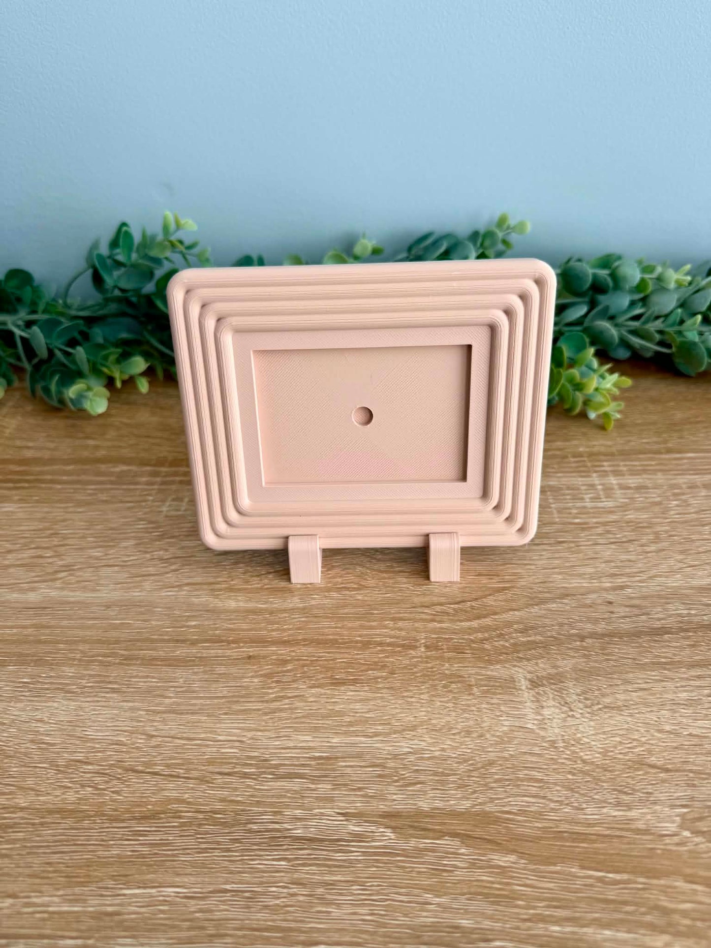 2.5"x3.5" Frames- Pipe Style (click for all layouts)