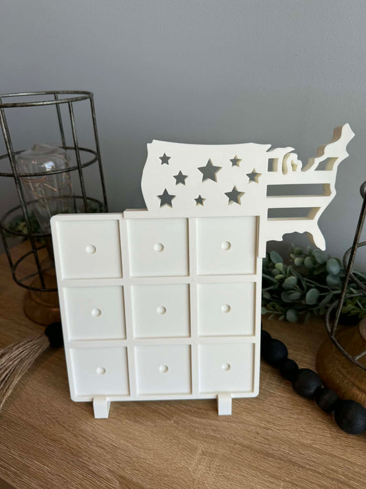 USA Frame Accessories