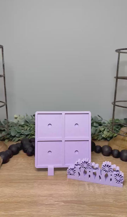 Mom, Nana, etc. Frame Accessories
