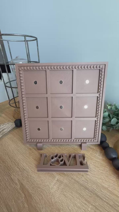 Pets Frame Accessories