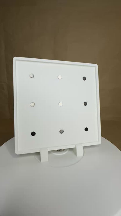 Mosaic Frames- Standard Style (click for more layouts)