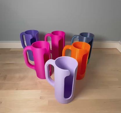 Can Holder